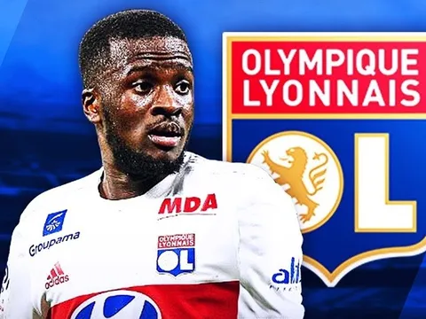 Tottenham đã 'cướp' Tanguy Ndombele từ tay Man Utd thế nào?