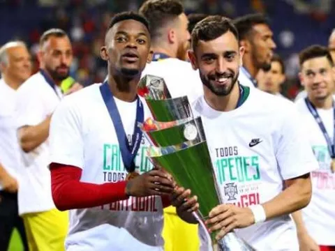 Tottenham đại chiến M.U, chi 60 triệu giật "mơ ước" của Solskjaer