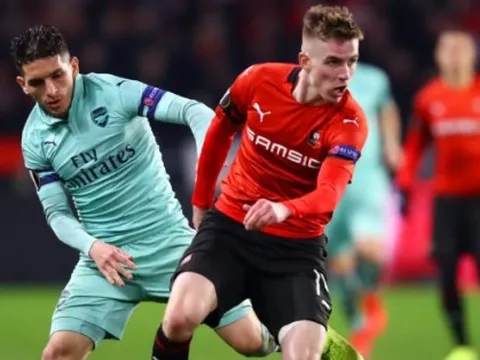 Tottenham đại chiến M.U, quyết giật "viên ngọc nước Pháp" về London