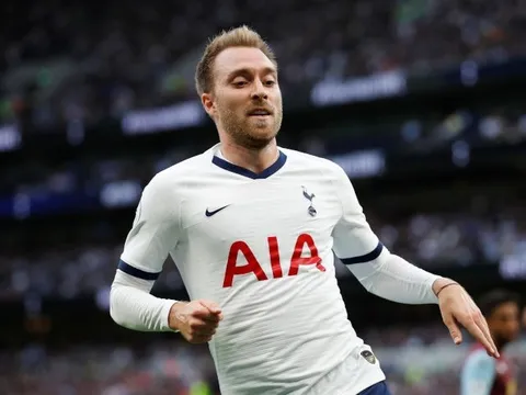 Tottenham đang mất gần 100 triệu bảng vì 1 người