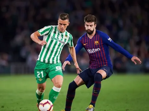 Tottenham đánh bại M.U, đón mục tiêu 45 triệu về London kiểm tra y tế