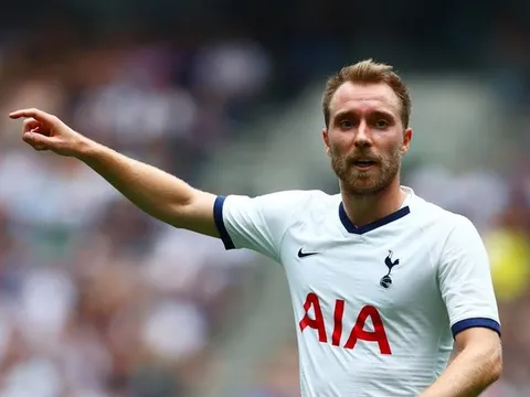Tottenham đón tin vui từ 1 người