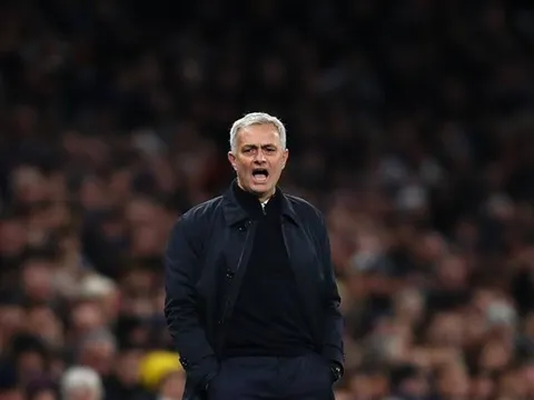 'Đây là Spurs và Leipzig, không phải Mourinho đấu Baby Mourinho'