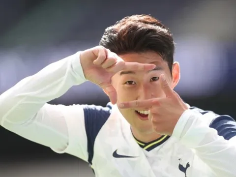 2 tân binh ra mắt, Tottenham đánh bại đối thủ 3 bàn không gỡ