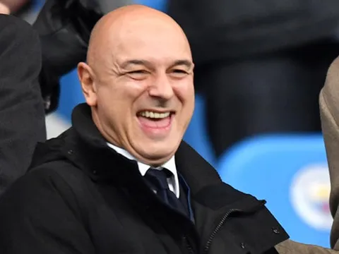 Tottenham nhắm cả Lo Celso và Dybala: Nước cờ cao tay của Daniel Levy