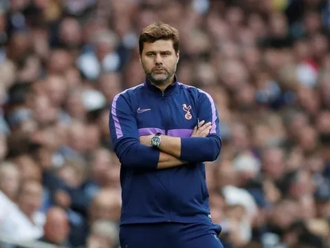 Nội bộ Tottenham sinh biến từ mùa Hè, Pochettino tự 'cách ly' với học trò