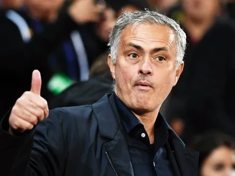 Tottenham sa sút, học trò nói lời không ngờ về Mourinho