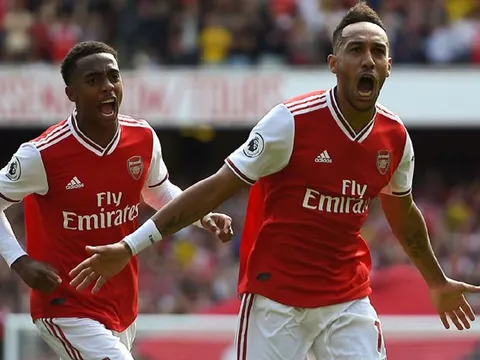 Tottenham thừa lý do để lo ngại trước trận Arsenal
