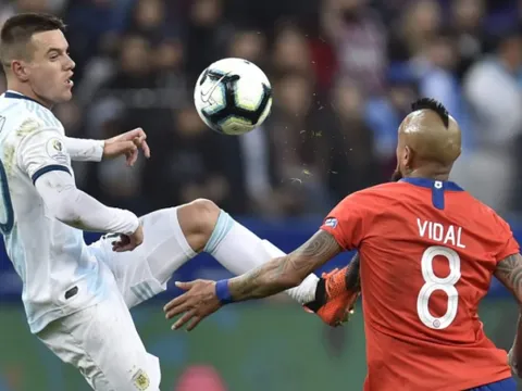 Tottenham từ bỏ, M.U rộng cửa đón mục tiêu "siêu tiền vệ" 70 triệu