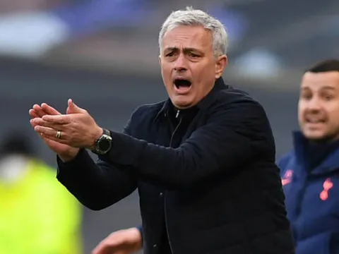 Tottenham và đòn tấn công lợi hại khiến hàng thủ Burnley chao đảo