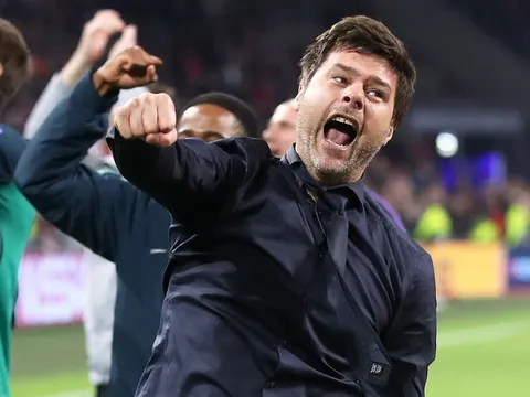 Quá túng quẫn, Tottenham gửi yêu cầu chấn động đến Pochettino
