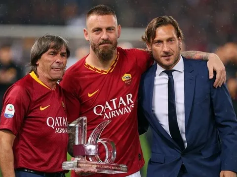 Những thương hiệu đang dần mất đi giá trị tại Serie A