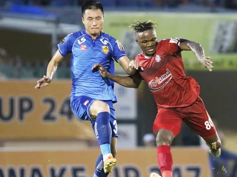 TP.HCM hụt hơi: Hãy tự trách chính mình !