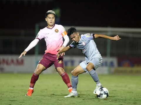 TPHCM, Sài Gòn và câu chuyện 8 chiếc cúp Quốc gia