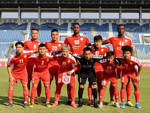TP.HCM ủ mưu tung thêm "bom tấn" Lee Nguyễn trước thềm V-League 2020