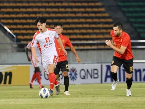 TP.HCM và bài học xương máu “Fergie time”