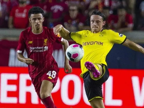 Trải qua 2 trận giao hữu, Schulz nói lời thật lòng về đội bóng mới