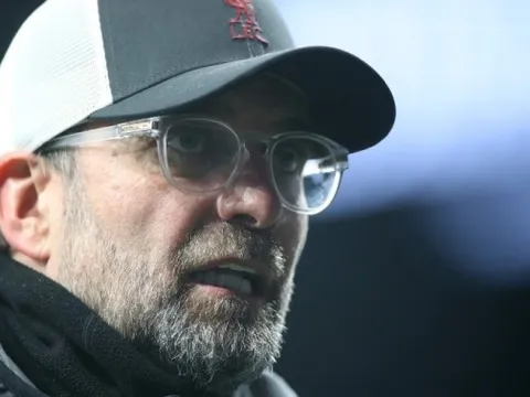 "Trảm" 5 cái tên, Klopp đại tu đội hình Liverpool