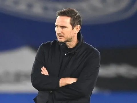 "Trảm" Lampard, BLĐ Chelsea đón ngay "bại tướng" từ gã khổng lồ