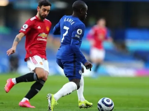 Trận hòa Chelsea chỉ ra 2 cái tên Man Utd rất nhớ