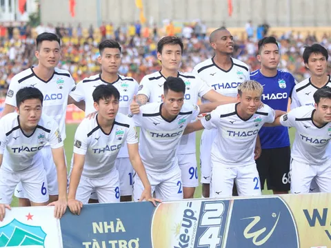 Trận thắng của HAGL ảnh hưởng như thế nào đối với cuộc đấu sinh tử V-League?