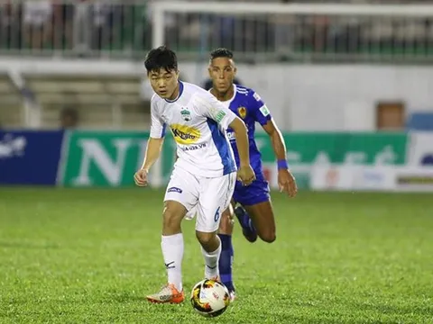 Trận thua của HAGL ảnh hưởng như thế nào đến cuộc đấu sinh tử V-League?