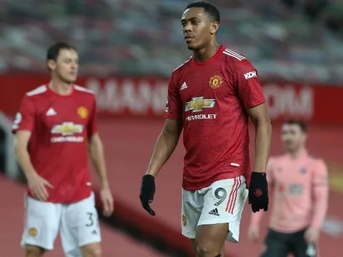 Trận thua Sheffield chỉ rõ cầu thủ Man Utd cần mua