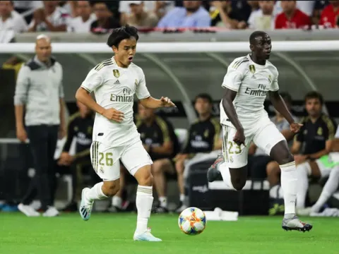 Trang chủ chính thức lên tiếng, CĐV Real lo sốt vó vì bão chấn thương