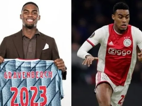 XONG! "Pogba mới" ký HĐ, đóng sập cửa với Man Utd