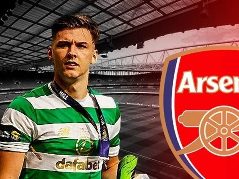 Trao cho đối tác thứ đang mong chờ, Arsenal sửa soạn đón tân binh số 2