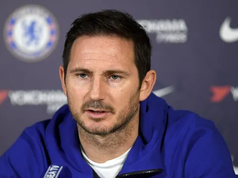Trẻ hóa đội hình, Lampard muốn đưa "viên ngọc quý Derby County" về Stamford Bridge
