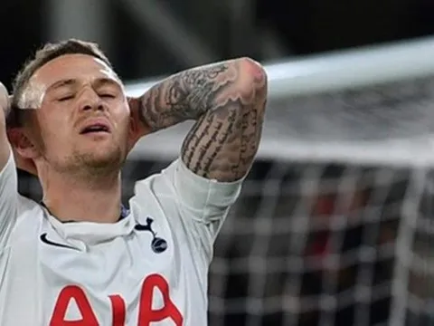 Khôn ngoan cách mấy, Tottenham vẫn lỗ 40 triệu bảng ở thương vụ này