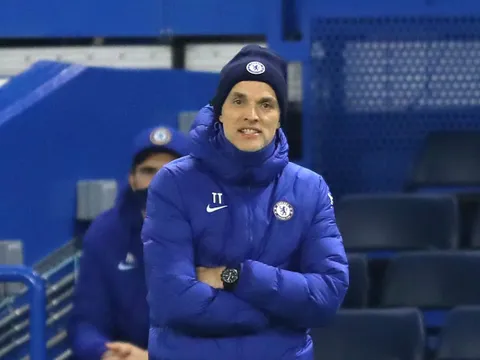"Trò cưng" ca ngợi, Tuchel đang vực dậy Chelsea từ một Lampard rệu rã