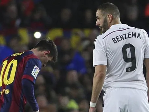 Trò cưng của Zidane tạo “xu hướng” kỳ lạ cho La Liga