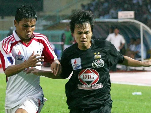 "Trò cưng" Henrique Calisto đột ngột qua đời ở tuổi 36