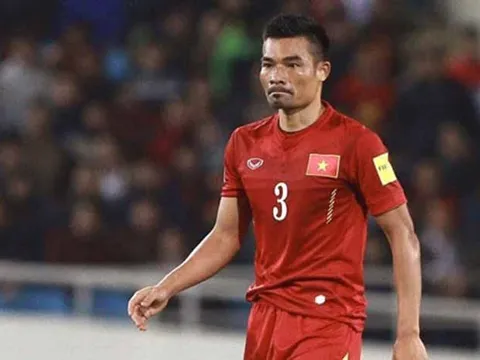 "Trò cưng" Miura bị đứt dây chằng, phải thực hiện phẫu thuật