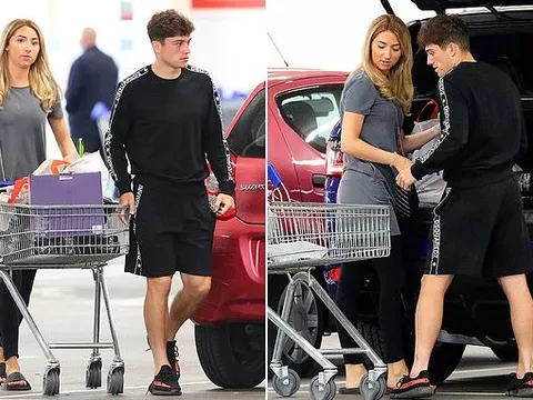 Trở lại Man Utd, 'hot boy' Daniel James tức tốc làm điều này