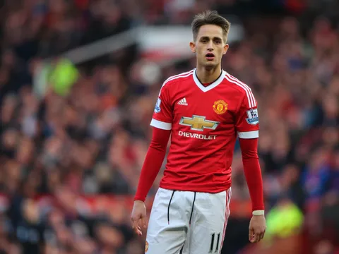 Trở lại Old Trafford, Adnan Januzaj đã thể hiện ra sao?