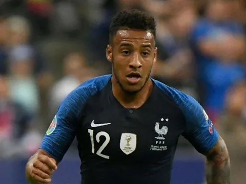 Trở lại tuyển Pháp, sao Bayern khẳng định 1 điều giúp bản thân trưởng thành