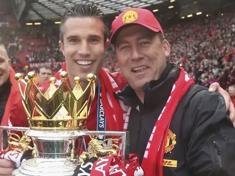 Trợ lý Sir Alex chỉ ra thương vụ hoàn hảo của Man Utd