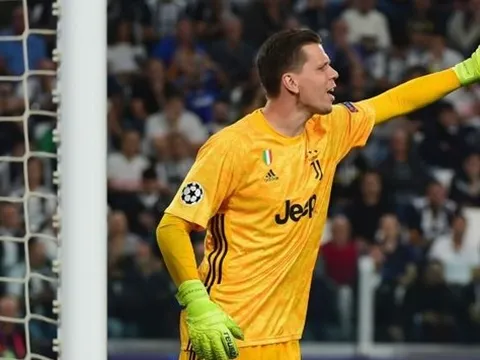 Trở về sau 15 ngày cách ly, sao Juventus xin lỗi người hâm mộ