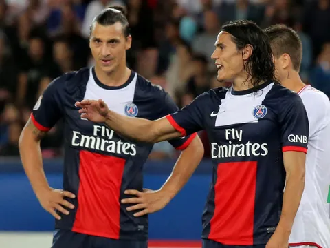 'Trong cả sự nghiệp cầu thủ, Zlatan có ghét 4 người'