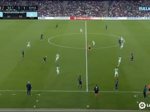 Trong cùng 1 đêm, Man City và Real bó tay trước "2 kẻ gián điệp" bất đắc dĩ