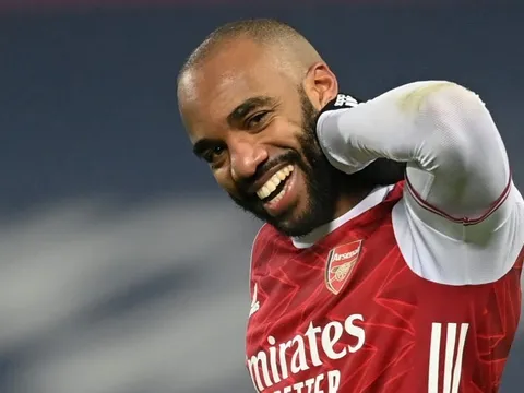 “Trọng pháo” bắn liên thanh, Mikel Arteta ra chiêu khích tướng
