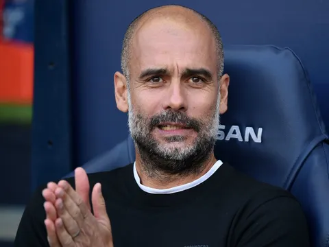 Trụ cột Arsenal: "Tôi mơ ước được làm học trò của Guardiola"