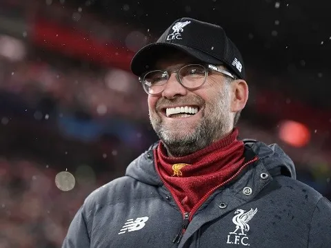 Trụ cột trở lại, Jurgen Klopp thực hiện 6 thay đổi đấu Man Utd