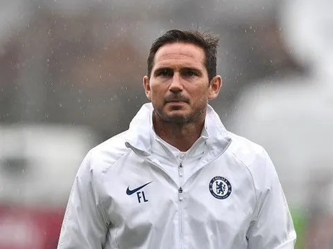 'Trù ẻo' Lampard, người cũ Chelsea đưa ra dự đoán gây sốc