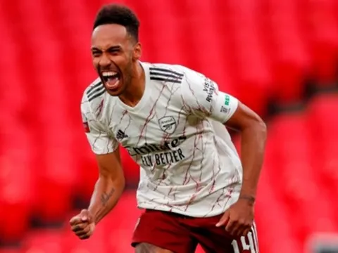 TRỰC TIẾP Arsenal 1-1 Liverpool (5-4): Pháo thủ chiến thắng nghẹt thở (KT)