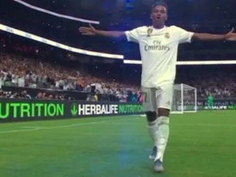 TRỰC TIẾP Bayern Munich 3-1 Real Madrid: Thẻ đỏ và siêu phẩm (KT)