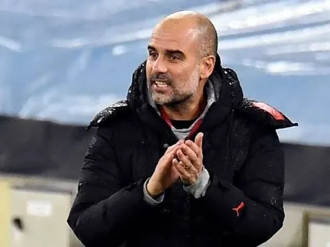 TRỰC TIẾP Chelsea 1-3 Man City: Pep quá cao tay! (KT)